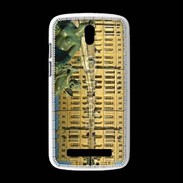 Coque HTC Desire 500 Statue du château de Versailles