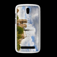 Coque HTC Desire 500 Cathédrale Notre dame de Paris 2