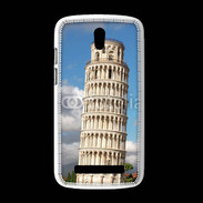 Coque HTC Desire 500 Tour de Pise en Italie