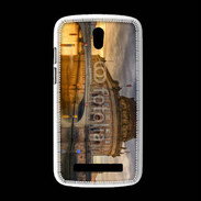 Coque HTC Desire 500 Muséum de Berlin en Allemagne