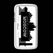 Coque HTC Desire 500 Bienvenue à Moscou 2