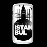 Coque HTC Desire 500 Bienvenue à Istanbul