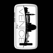 Coque HTC Desire 500 Bienvenue à Venise 2