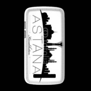 Coque HTC Desire 500 Bienvenue à Astana 1