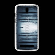Coque HTC Desire 500 Forêt frisson 1