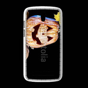 Coque HTC Desire 500 Halloween 4