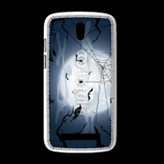 Coque HTC Desire 500 Halloween 5