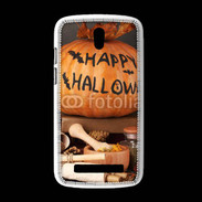 Coque HTC Desire 500 Halloween 6