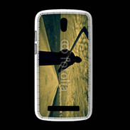 Coque HTC Desire 500 Tueur frisson 2