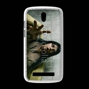 Coque HTC Desire 500 Zombie 4