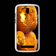 Coque HTC Desire 500 Halloween 12
