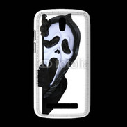 Coque HTC Desire 500 Scary movie