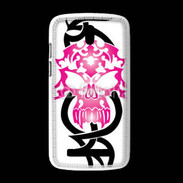 Coque HTC Desire 500 Tête de Mort Tatouage 10