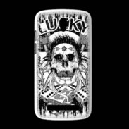 Coque HTC Desire 500 Lucky