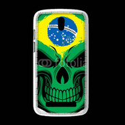 Coque HTC Desire 500 Brésil Tête de Mort