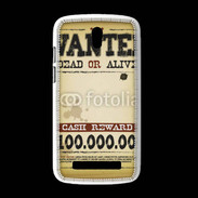 Coque HTC Desire 500 Dead or Alive 50