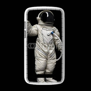 Coque HTC Desire 500 Astronaute 