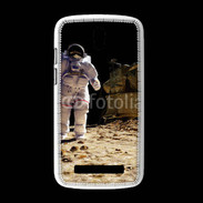 Coque HTC Desire 500 Astronaute 2