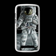 Coque HTC Desire 500 Astronaute 6