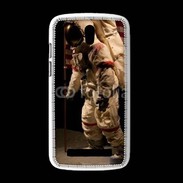 Coque HTC Desire 500 Astronaute 10