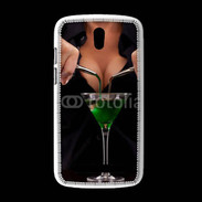 Coque HTC Desire 500 Barmaid
