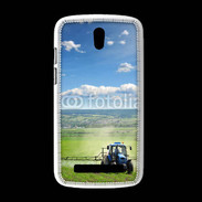 Coque HTC Desire 500 Agriculteur 13