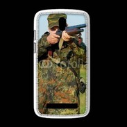 Coque HTC Desire 500 Chasseur 15