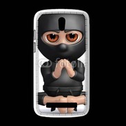 Coque HTC Desire 500 Ninja