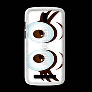 Coque HTC Desire 500 Cartoon Eye