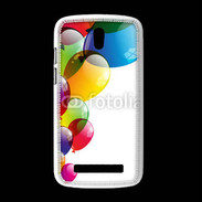 Coque HTC Desire 500 Cartoon ballon