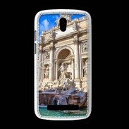 Coque HTC Desire 500 Fontaine de Trévi à Rome Italie