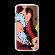 Coque HTC Desire 500 Lichtenstein 7