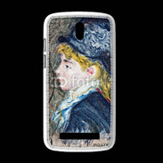 Coque HTC Desire 500 Auguste Renoir