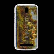 Coque HTC Desire 500 Auguste Renoir 2