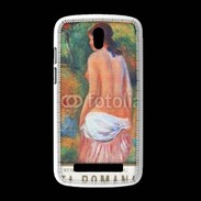 Coque HTC Desire 500 Auguste Renoir 4