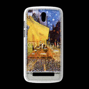 Coque HTC Desire 500 Van Gogh 2