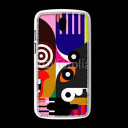 Coque HTC Desire 500 Inspiration Picasso