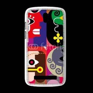 Coque HTC Desire 500 Inspiration Picasso 9