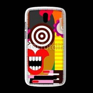 Coque HTC Desire 500 Inspiration Picasso 13