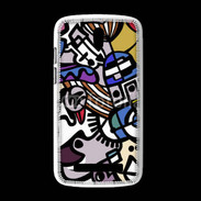 Coque HTC Desire 500 Inspiration Picasso 14