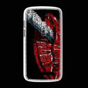 Coque HTC Desire 500 Pop art 5