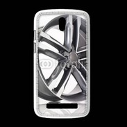 Coque HTC Desire 500 Jante sport