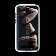 Coque HTC Desire 500 Danse contemporaine 2