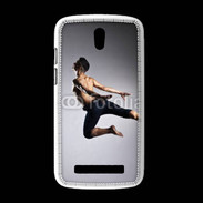 Coque HTC Desire 500 Danseur contemporain