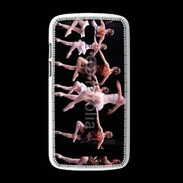 Coque HTC Desire 500 Ballet