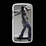 Coque HTC Desire 500 Break dancer 1