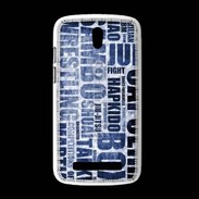 Coque HTC Desire 500 Capoeira 9