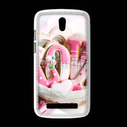 Coque HTC Desire 500 Love 2