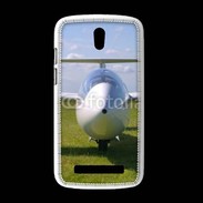 Coque HTC Desire 500 Planeur 4