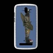 Coque HTC Desire 500 Hurricane
